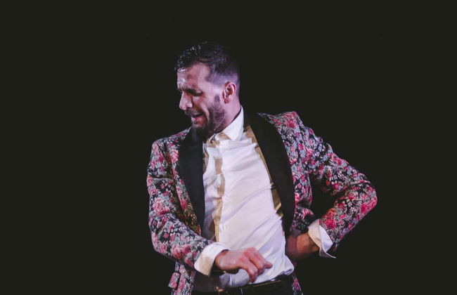 Espectáculo flamenco en el tablao Casa Ana - Foto 5