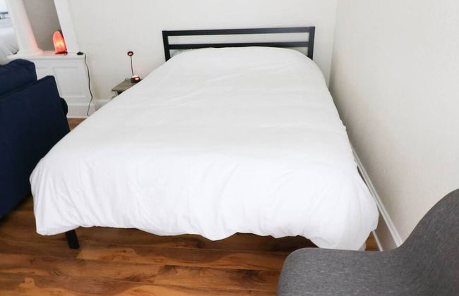 Windsor Park Flat Minutes to Mass Ave - Foto 10