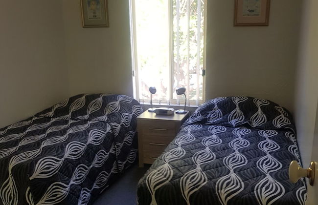 Bayview Apartments Merimbula - Foto 2