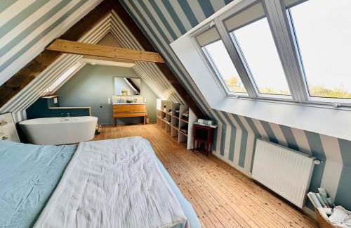 Family house with character, Large garden - Foto 18