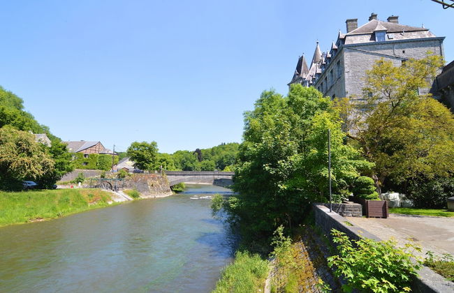 Pleasant Fermette with Outdoor Swimming Pool near Durbuy - Foto 31