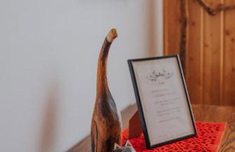 Dom Gościnny Sowia Stópka - Foto 49