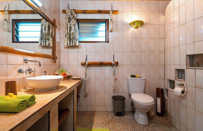 Beau Bamboo - Foto 14