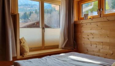 Holznest - dein Urlaub im gemütlichen Holzhaus - Foto 3