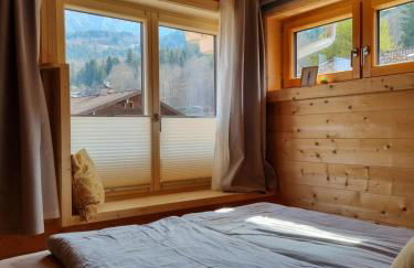 Holznest - dein Urlaub im gemütlichen Holzhaus - Foto 3