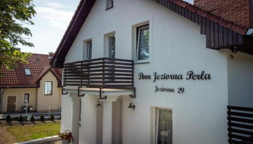 Dom Jeziorna Perla - Foto 2