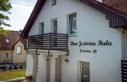 Dom Jeziorna Perla - Foto 2