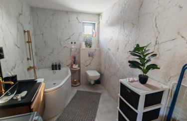 Dom WLK-HOUSE z Balią - Foto 10