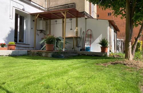 Apartamento con Jardín en el Oviedo Antiguo - Foto 26