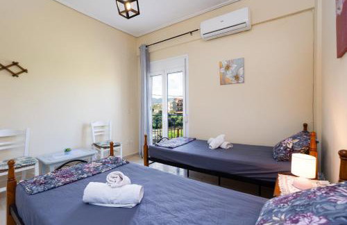 Koroni Seaview Retreats - Summer Escape Lodgings - Photo 32