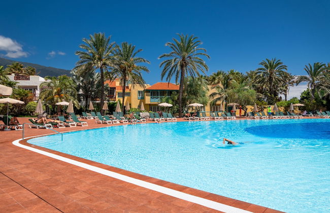 Hacienda San Jorge - Foto 38