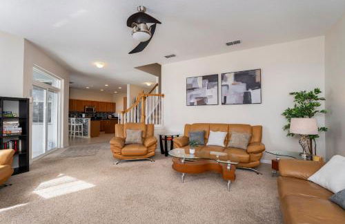 Golf View, Gameroom,SW facing pool, spa - Foto 8