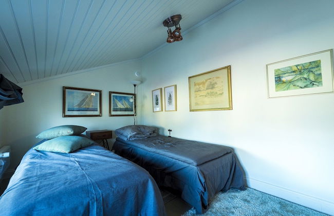 AinaBnB - Residence Kappsäcken - Foto 19