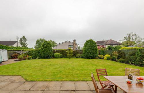 The Burrow, a Spacious Bungalow in Heart of NI - Foto 56