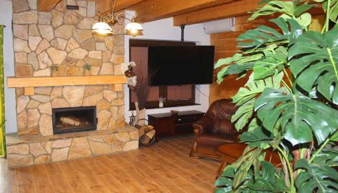 Zakątek nad Wiarem - Foto 4