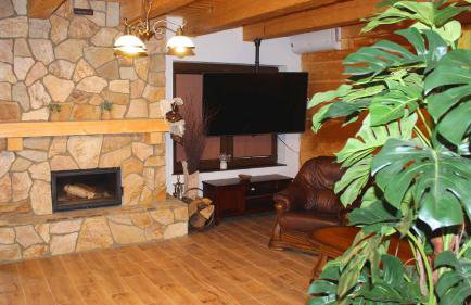 Zakątek nad Wiarem - Foto 4