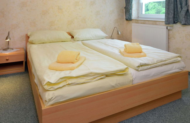 Geraumige Wohnung mit Skilift in der Nahe - Photo 5