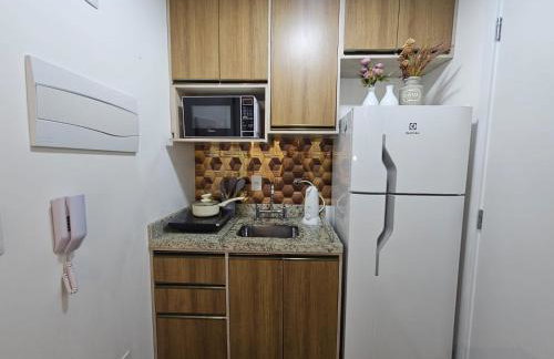 Studio Itaú Metrô Conceição - Foto 9