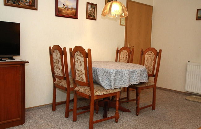 Schone Ferienwohnung in Altenberg - Foto 13