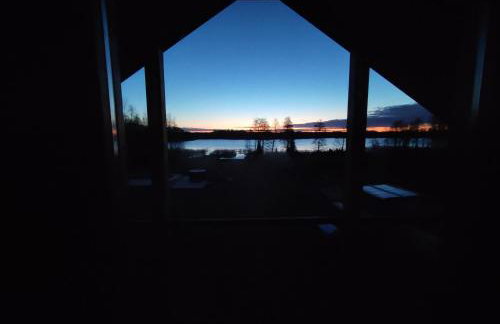 Domki nad Jeziorem Sunia - Foto 36