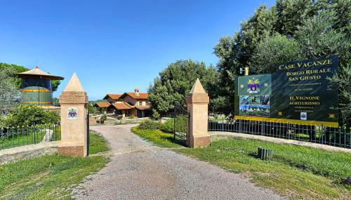 Borgo Rurale San Giusto - Foto 5