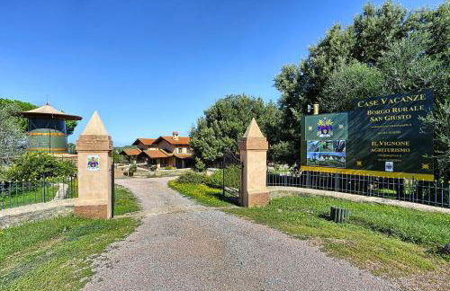 Borgo Rurale San Giusto - Foto 5