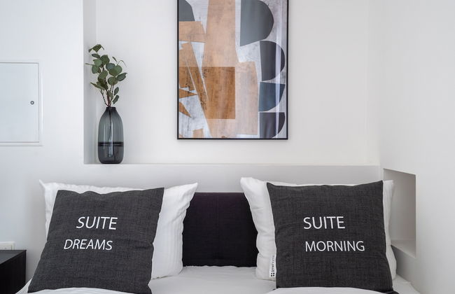 Limehome Berlin Malmöer Straße - Photo 6