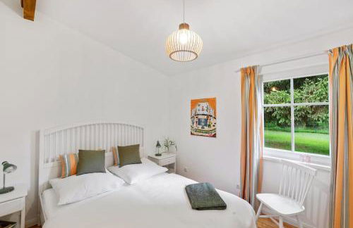 Idylisches Cottage mit Reh - Foto 12