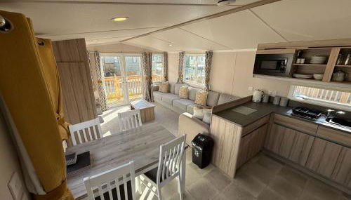 Starling Lodge with Hot tub at Brickyard Lakes - Foto 5