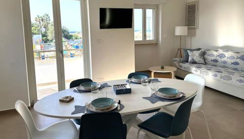 Elegante Location Fronte Mare - Foto 2