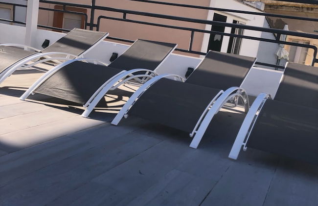 Apartamentos GADIR CENTRO - Foto 64