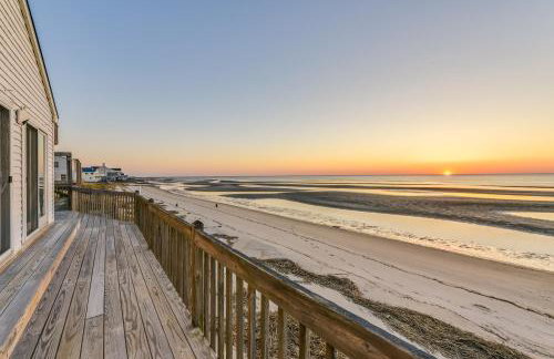Delaware Bay & Sunset Views: Cape May Cottage - Foto 33