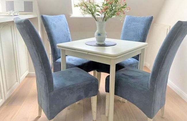 Maisonnette met Charme - Photo 9