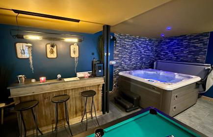 La Comète - Le Mont Dore 4 pers - Foto 7