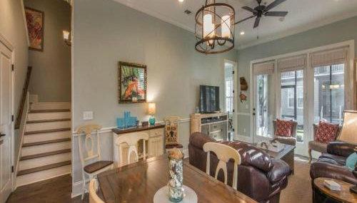 Garden Cottage 22 - Foto 5