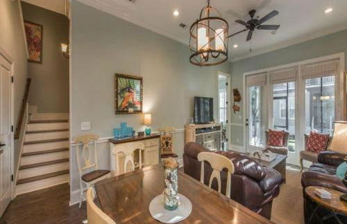 Garden Cottage 22 - Foto 5