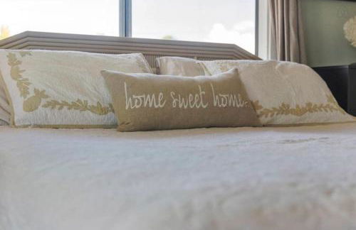 Relax at Kapakai Cottage 2-Bedroom Comfort with Full Kitchen & WD - Foto 9