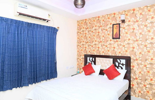 Urban Stay Adams Service Apartment - Foto 17