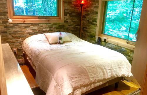 Secluded Waterfront Cabin Rental on Lake Superior near Red Cliff, Wisconsin - Foto 28