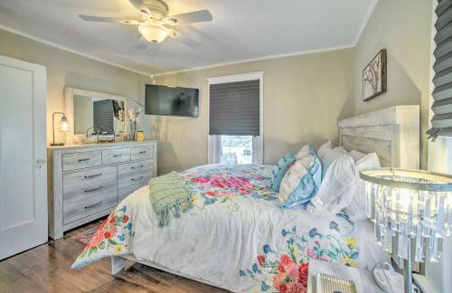 Family-Friendly Glens Falls Home with Sun Porch - Foto 21