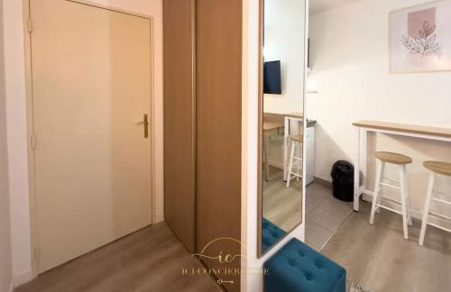 Le Cosy Saint-Cyr - Foto 16