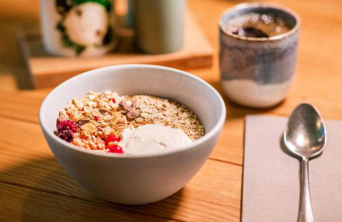 Beach Apartments Büsum - Foto 6