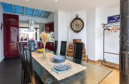 3-bedroom apartment Quai des Grands Augustins - Foto 1