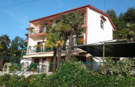 Kvarner Apartments - Mošćenička Draga - Photo 34