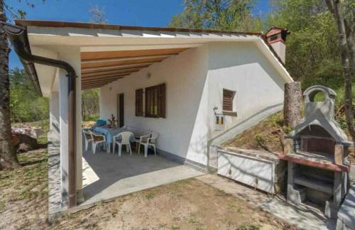 Holiday home in Dolenja Vas - Istrien 51824 - Foto 1