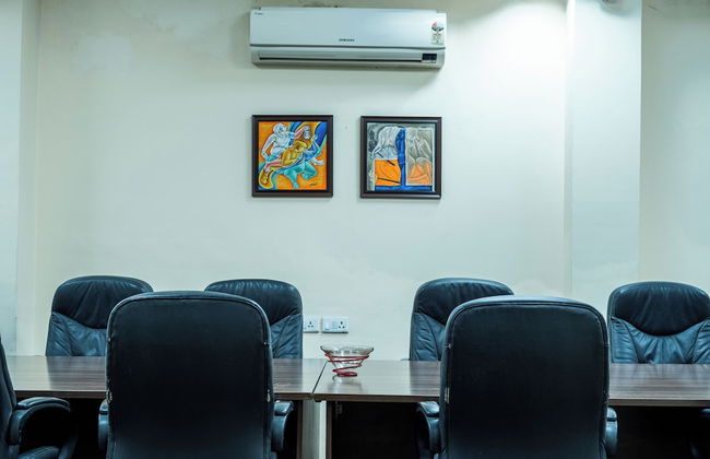 Enkay Residency V Block-Cyber City - Foto 69