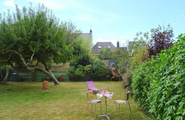 Old-world Retreat With Comfort - Foto 11