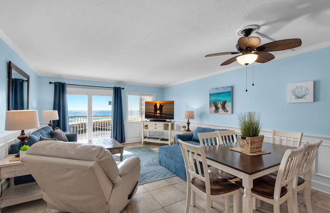 Holiday Surf and Racquet Club 319 - Foto 11