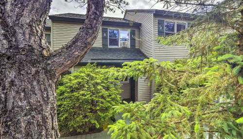 Lake Placid Gem with Patio and Views Less Than 1 Mi to Beach! - Foto 3