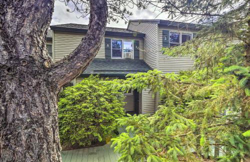 Lake Placid Gem with Patio and Views Less Than 1 Mi to Beach! - Foto 3